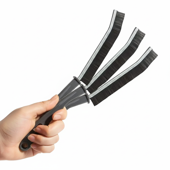 MagicBrush - 3 piece