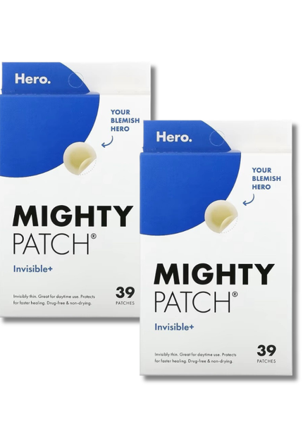 Collection image for: MIghty Pimple Patch 39 Pack