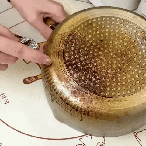 Smart Scrubs - Non-Scratch Scouring Cloths - 10 Pack